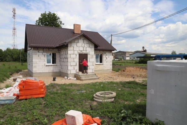 Узнали, что изменилось в жизни юного героя Ромы Когодовского после пожара