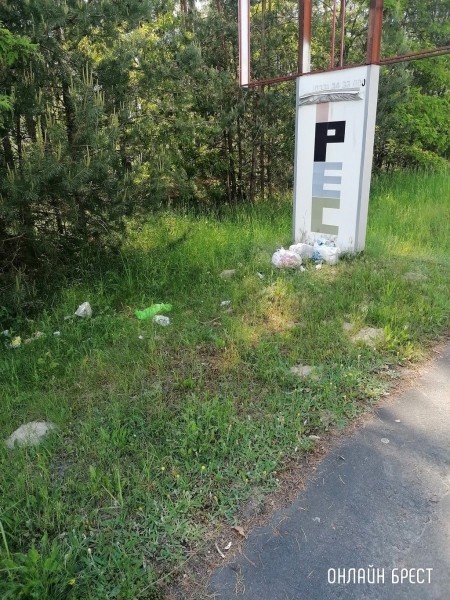 Читатель: Хотелось бы обратить внимание на ситуацию с большегрузами
Читатель: Хотелось бы обратить внимание на ситуацию с большегрузами