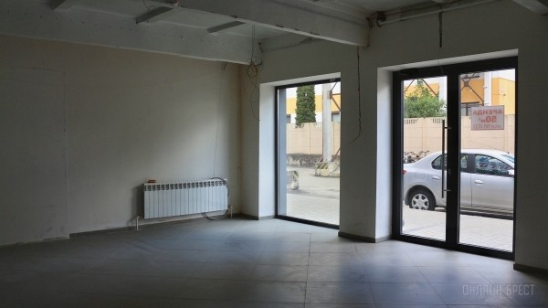 Аренда помещений в центре Бреста под магазины, шоурумы, кафе, бары, рестораны и офисы с возможностью полной перепланировки Аренда помещений в центре Бреста под магазины, шоурумы, кафе, бары, рестораны и офисы с возможностью полной перепланировки