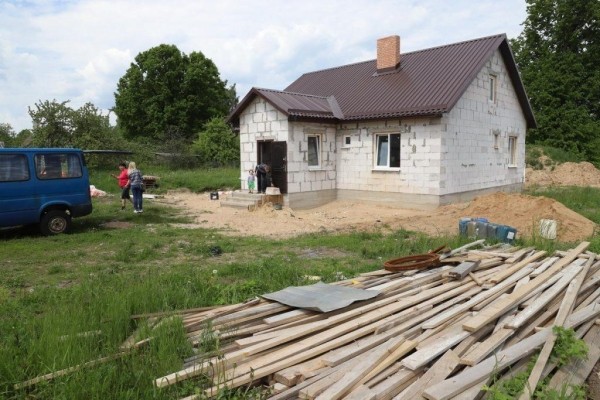 Узнали, что изменилось в жизни юного героя Ромы Когодовского после пожара