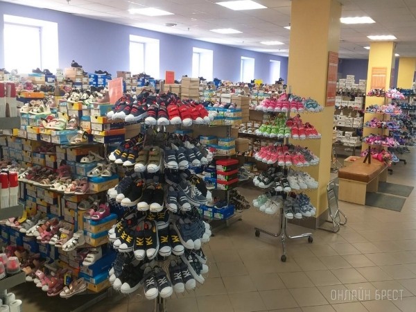 День защиты детей – еще один повод порадовать свое чадо крутыми подарками из «Детского мира» на Советской в Бресте. Фотообзор ассортимента