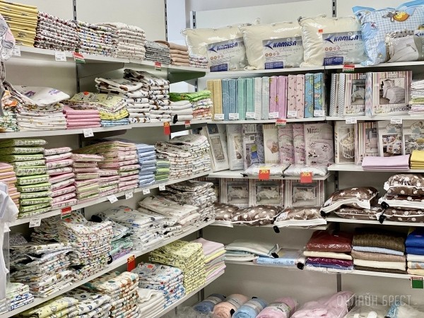 День защиты детей – еще один повод порадовать свое чадо крутыми подарками из «Детского мира» на Советской в Бресте. Фотообзор ассортимента