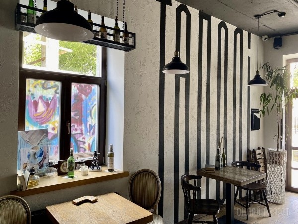 Невероятно вкусные фирменные вафли и кофе наивысшего качества. Двухэтажная кофейня «Таполі» по ул. 17 сентября приглашает брестчан в гости Невероятно вкусные фирменные вафли и кофе наивысшего качества. Двухэтажная кофейня «Таполі» по ул. 17 сентября приглашает брестчан в гости