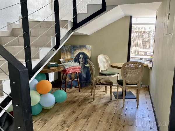 Невероятно вкусные фирменные вафли и кофе наивысшего качества. Двухэтажная кофейня «Таполі» по ул. 17 сентября приглашает брестчан в гости Невероятно вкусные фирменные вафли и кофе наивысшего качества. Двухэтажная кофейня «Таполі» по ул. 17 сентября приглашает брестчан в гости