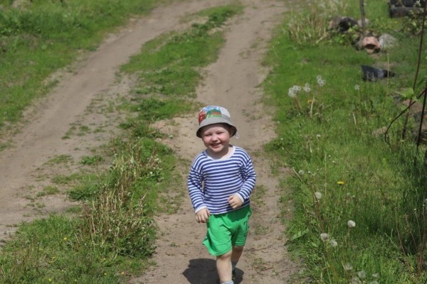 Узнали, что изменилось в жизни юного героя Ромы Когодовского после пожара