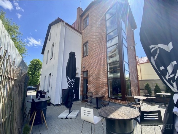 Невероятно вкусные фирменные вафли и кофе наивысшего качества. Двухэтажная кофейня «Таполі» по ул. 17 сентября приглашает брестчан в гости Невероятно вкусные фирменные вафли и кофе наивысшего качества. Двухэтажная кофейня «Таполі» по ул. 17 сентября приглашает брестчан в гости