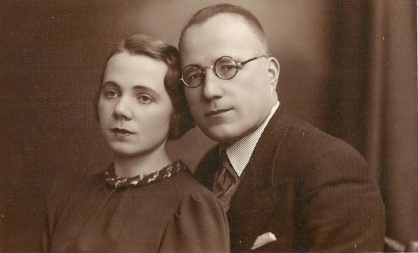 Старый Брест. Дом Пантелевича и его обитатели