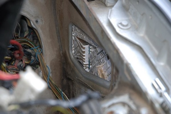 Контрабандистам из Беларуси удалось заехать с сигаретами в Польшу, но потом что-то пошло не так Контрабандистам из Беларуси удалось заехать с сигаретами в Польшу, но потом что-то пошло не так