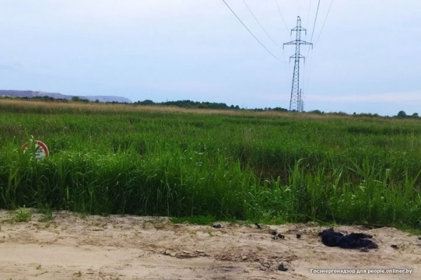 Один умер, двое ранены. Рыбаки массово открыли сезон электротравм Один умер, двое ранены. Рыбаки массово открыли сезон электротравм