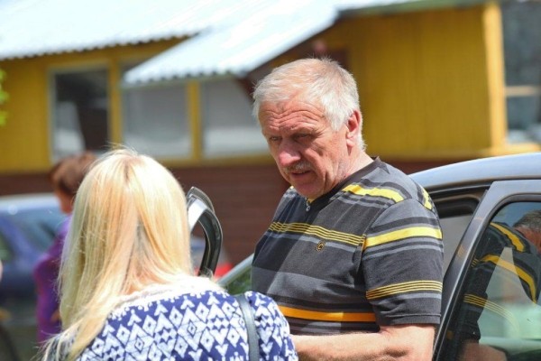 Узнали, что изменилось в жизни юного героя Ромы Когодовского после пожара