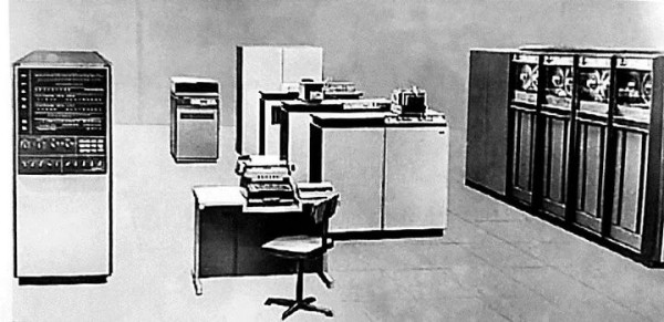 Брестским компьютерам – 50 лет! Брестским компьютерам – 50 лет!