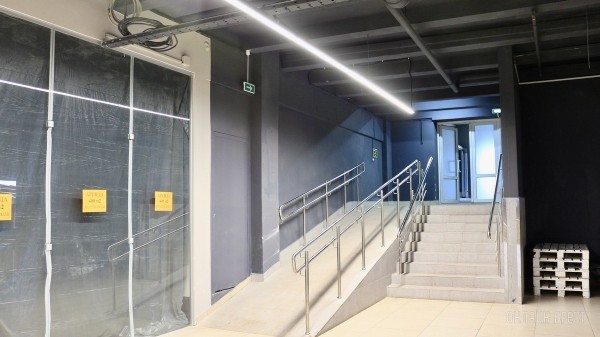 Аренда помещений в центре Бреста под магазины, шоурумы, кафе, бары, рестораны и офисы с возможностью полной перепланировки Аренда помещений в центре Бреста под магазины, шоурумы, кафе, бары, рестораны и офисы с возможностью полной перепланировки