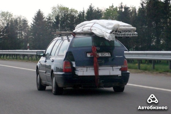 Загрузить до отказа, ничего не потерять и не попасть на штраф. Советы и напоминания Загрузить до отказа, ничего не потерять и не попасть на штраф. Советы и напоминания