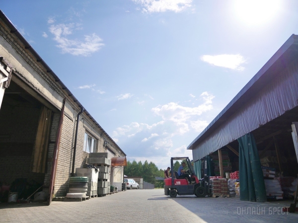 Большой магазин «Строй с нами» в Малорите – еще больше строительных товаров по выгодным ценам, собственная бригада, услуги манипулятора Большой магазин «Строй с нами» в Малорите – еще больше строительных товаров по выгодным ценам, собственная бригада, услуги манипулятора