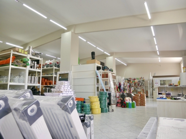 Большой магазин «Строй с нами» в Малорите – еще больше строительных товаров по выгодным ценам, собственная бригада, услуги манипулятора Большой магазин «Строй с нами» в Малорите – еще больше строительных товаров по выгодным ценам, собственная бригада, услуги манипулятора