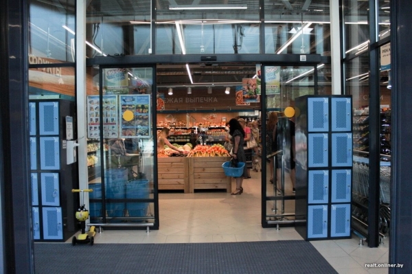 Как сохранить историческое здание, но сделать его современным? Смотрим на примере Бреста Как сохранить историческое здание, но сделать его современным? Смотрим на примере Бреста