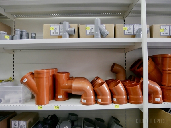 Большой магазин «Строй с нами» в Малорите – еще больше строительных товаров по выгодным ценам, собственная бригада, услуги манипулятора Большой магазин «Строй с нами» в Малорите – еще больше строительных товаров по выгодным ценам, собственная бригада, услуги манипулятора