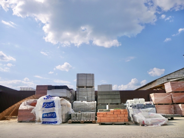 Большой магазин «Строй с нами» в Малорите – еще больше строительных товаров по выгодным ценам, собственная бригада, услуги манипулятора Большой магазин «Строй с нами» в Малорите – еще больше строительных товаров по выгодным ценам, собственная бригада, услуги манипулятора