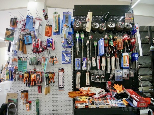 Большой магазин «Строй с нами» в Малорите – еще больше строительных товаров по выгодным ценам, собственная бригада, услуги манипулятора Большой магазин «Строй с нами» в Малорите – еще больше строительных товаров по выгодным ценам, собственная бригада, услуги манипулятора