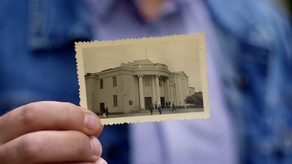 Город на границе: Брест в самом начале войны и в годы оккупации Город на границе: Брест в самом начале войны и в годы оккупации