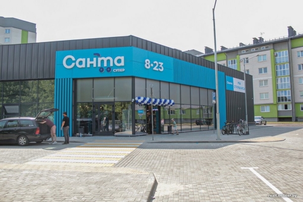 Как сохранить историческое здание, но сделать его современным? Смотрим на примере Бреста Как сохранить историческое здание, но сделать его современным? Смотрим на примере Бреста