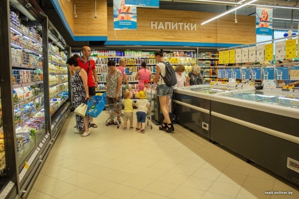 Как сохранить историческое здание, но сделать его современным? Смотрим на примере Бреста Как сохранить историческое здание, но сделать его современным? Смотрим на примере Бреста