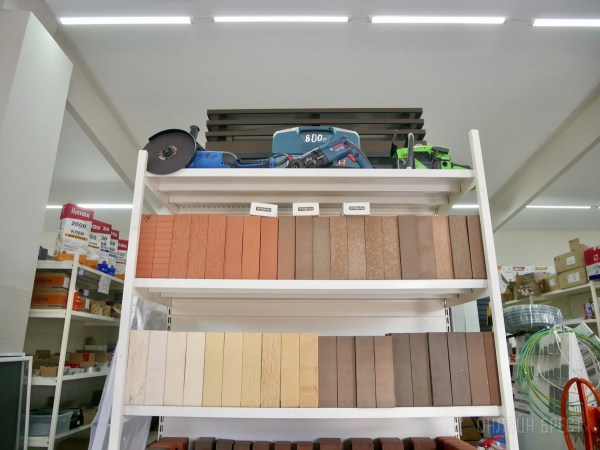 Большой магазин «Строй с нами» в Малорите – еще больше строительных товаров по выгодным ценам, собственная бригада, услуги манипулятора Большой магазин «Строй с нами» в Малорите – еще больше строительных товаров по выгодным ценам, собственная бригада, услуги манипулятора