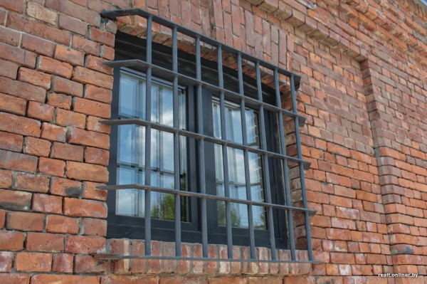 Как сохранить историческое здание, но сделать его современным? Смотрим на примере Бреста Как сохранить историческое здание, но сделать его современным? Смотрим на примере Бреста