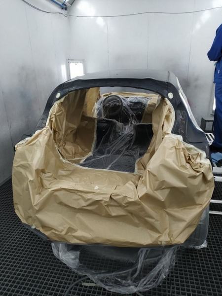 Как владелица взыскала ущерб за разбитый деревом Nissan Как владелица взыскала ущерб за разбитый деревом Nissan