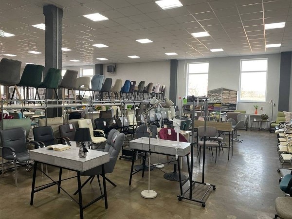 Забирай мебель сейчас, а плати потом в дискаунтере «AksHоme» на Вычулках! Забирай мебель сейчас, а плати потом в дискаунтере «AksHоme» на Вычулках!