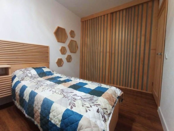 В Беларуси отец переделал для сына-студента хрущевку за 6000 рублей. Посмотрите, что получилось