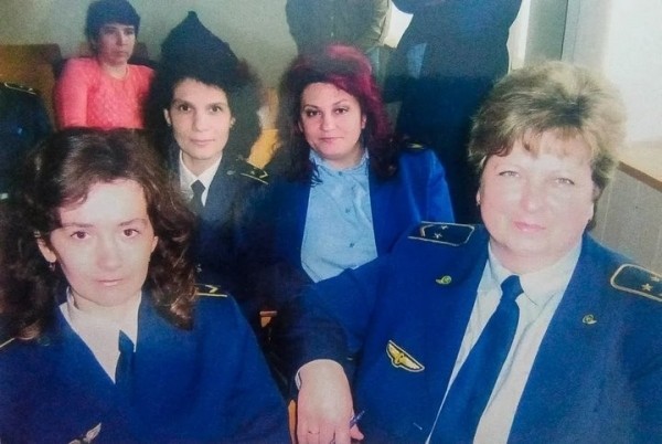 Под стук колес: дежурная по станции Береза-Картузская Елена Трубакова рассказала о своей работе Под стук колес: дежурная по станции Береза-Картузская Елена Трубакова рассказала о своей работе