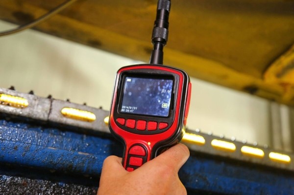 Audi 200 Quattro в руках брестчанина: «Купил за $1 350, а потратил в несколько раз больше» Audi 200 Quattro в руках брестчанина: «Купил за $1 350, а потратил в несколько раз больше»