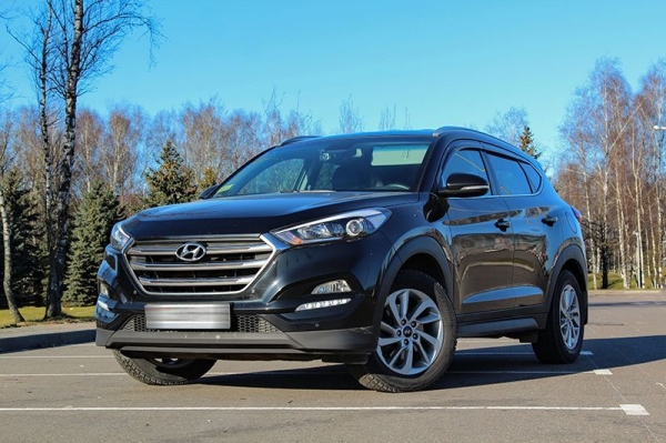 «Начинайте поиски не с машины, а с льготника!» Что ещё можно купить в Европе при бюджете от 15 до 25 тысяч долларов?