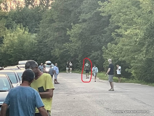 Не впустил «левое» авто в очередь на границе. Месть оказалась изощренной