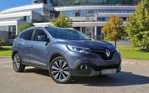 «Начинайте поиски не с машины, а с льготника!» Что ещё можно купить в Европе при бюджете от 15 до 25 тысяч долларов?