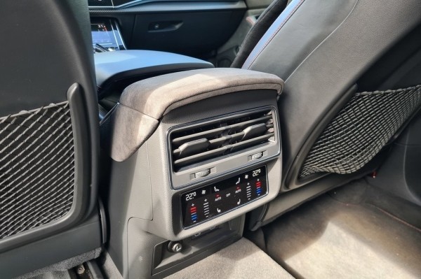 Как выглядит Audi, которую продают за $250 000? Как выглядит Audi, которую продают за $250 000?