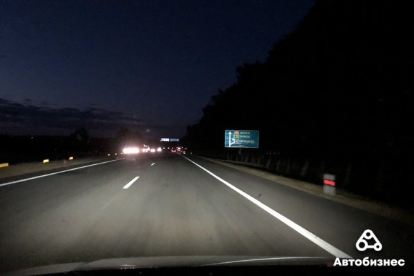 Быстрее или дешевле? Сколько можно сэкономить на медленной езде Быстрее или дешевле? Сколько можно сэкономить на медленной езде