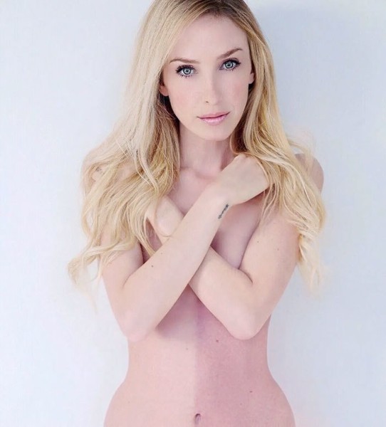 На этих фото показали, какие финты генетика вытворяет с людьми На этих фото показали, какие финты генетика вытворяет с людьми