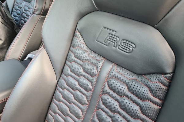 Как выглядит Audi, которую продают за $250 000? Как выглядит Audi, которую продают за $250 000?