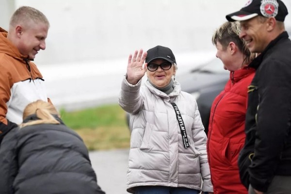 В Беларуси выбрали лучшую собаку В Беларуси выбрали лучшую собаку