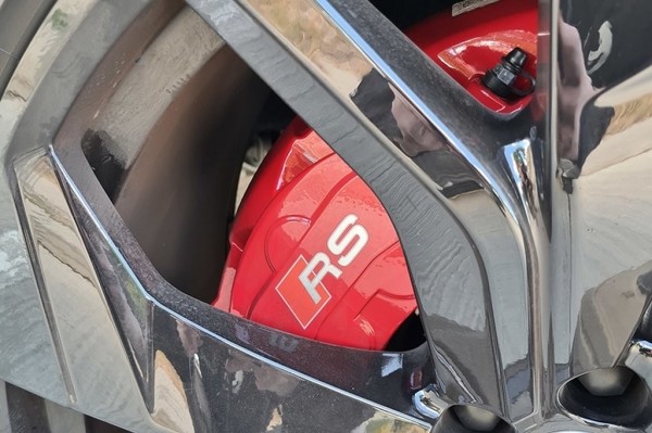 Как выглядит Audi, которую продают за $250 000? Как выглядит Audi, которую продают за $250 000?