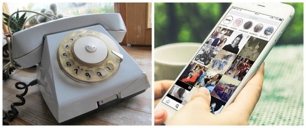 Ученые объяснили, почему сейчас 30-летние женщины выглядят моложе своих сверстниц в прошлом Ученые объяснили, почему сейчас 30-летние женщины выглядят моложе своих сверстниц в прошлом