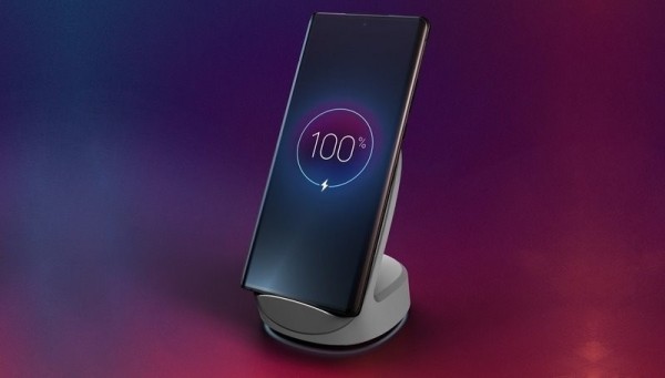 Вышел первый в мире смартфон с камерой 200 Мп