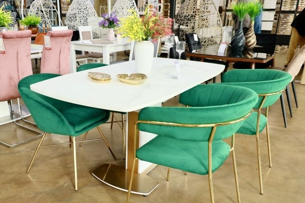 Выгодные акции и беспроцентная рассрочка в дискаунтере мебели «АксХоум» на Вычулках. Столы и стулья для кухни, мягкие кресла, офисная мебель, декор и другое Выгодные акции и беспроцентная рассрочка в дискаунтере мебели «АксХоум» на Вычулках. Столы и стулья для кухни, мягкие кресла, офисная мебель, декор и другое