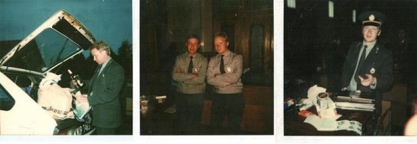 Вспомним, какие были очереди из Бреста в Польшу в 90-е Вспомним, какие были очереди из Бреста в Польшу в 90-е