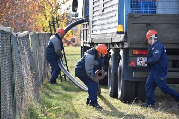 В Бресте проверили готовность служб к ликвидации различных ЧС