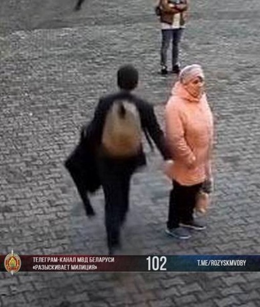 Найден пропавший 12-летний мальчик из Бреста Найден пропавший 12-летний мальчик из Бреста