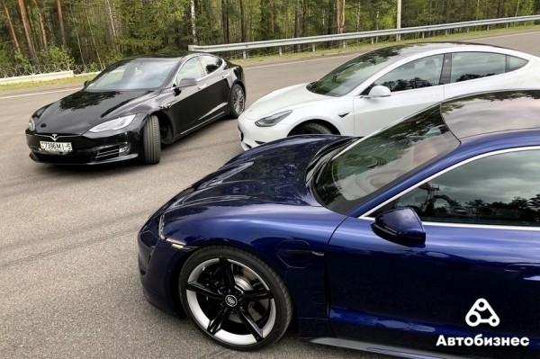 Взяли реальный расход и посчитали. Сравниваем стоимость пробега «электричек» и ДВС-моделей