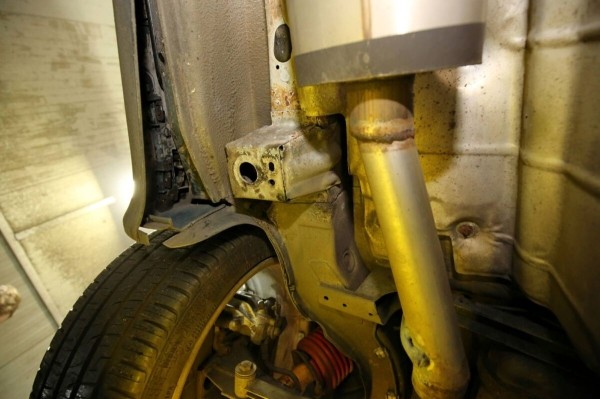 «Дедушка никого к машине не подпускал». История Audi A6 (С4), которая в семье белорусов уже 15 лет